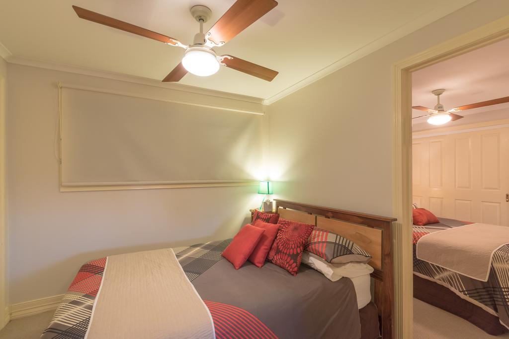 Jacaranda Creek Farmstay & B&B Sunshine Coast Dış mekan fotoğraf